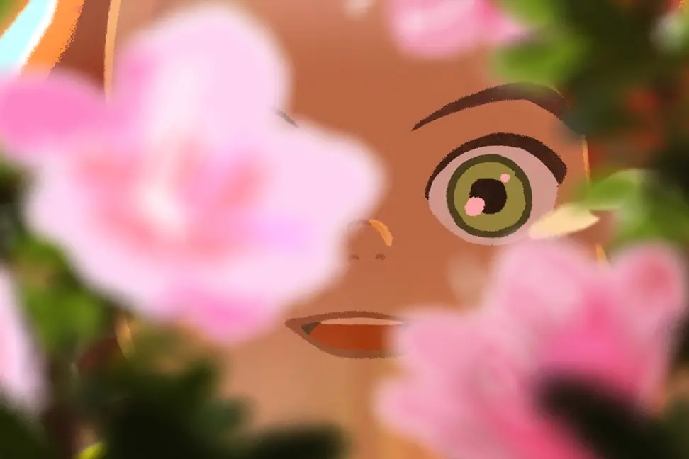 La piccola Am\\u00E9lie