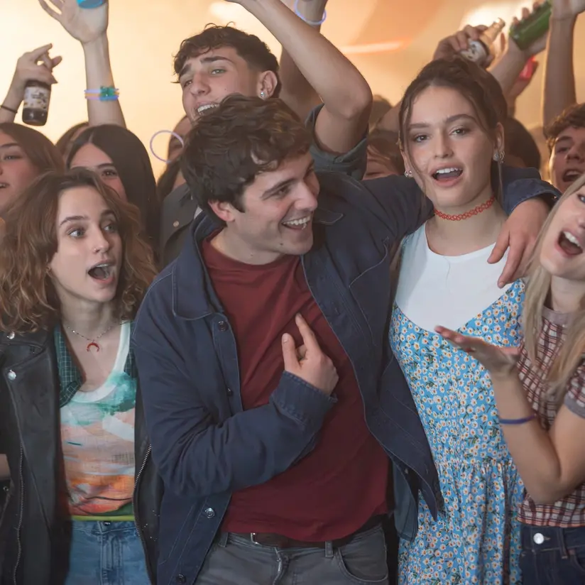 Notte prima degli esami 3.0