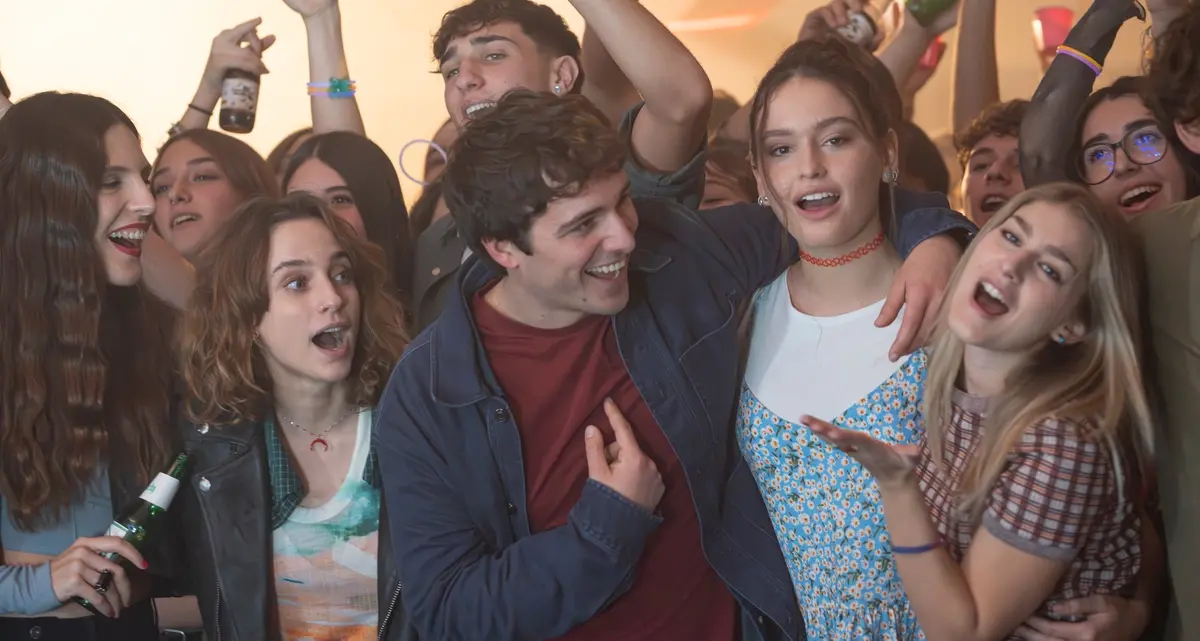 Notte prima degli esami 3.0