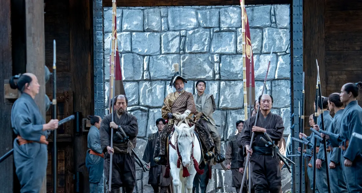 Emmy Awards, le nomination: Shōgun e The Bear in pole position