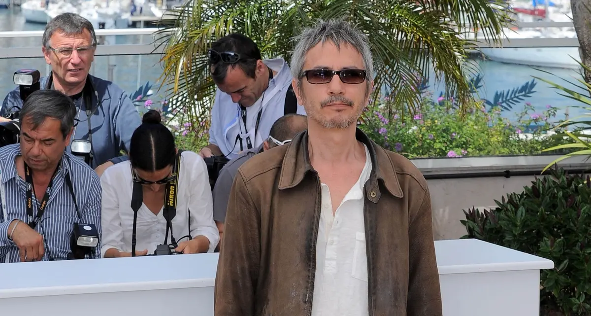 Laceno d’Oro alla Carriera a Leos Carax