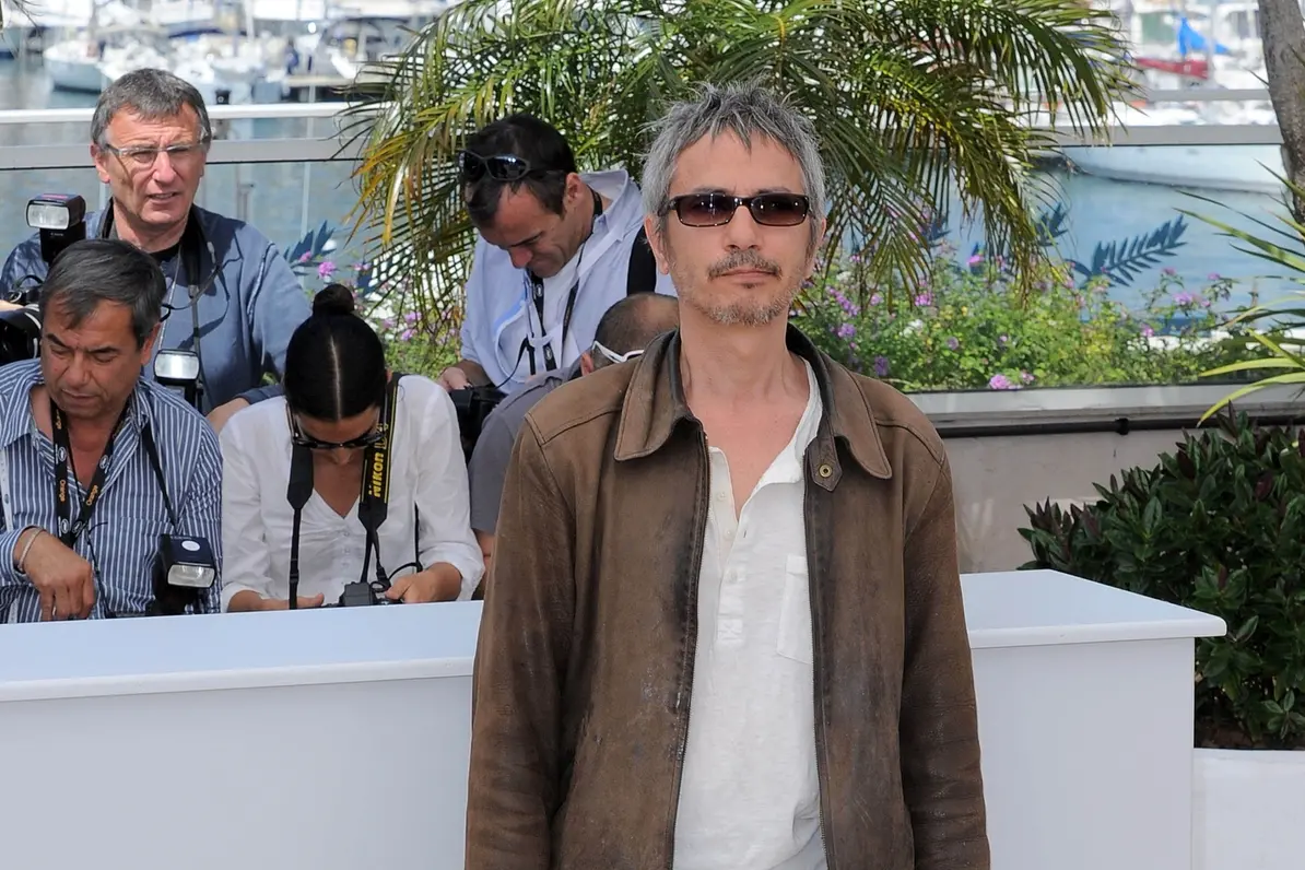 Leos Carax @WEBPHOTO - \\u00A9fotostore