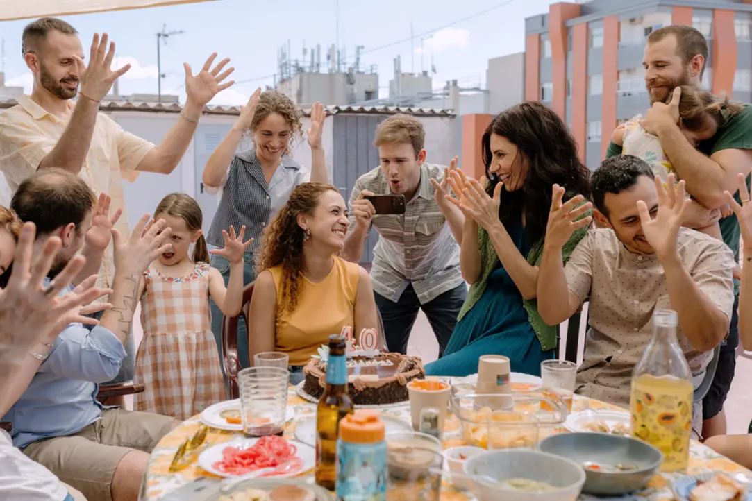 Sorda - Il silenzio degli altri