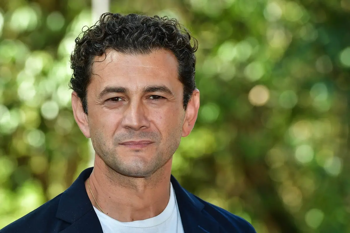 Vinicio Marchioni