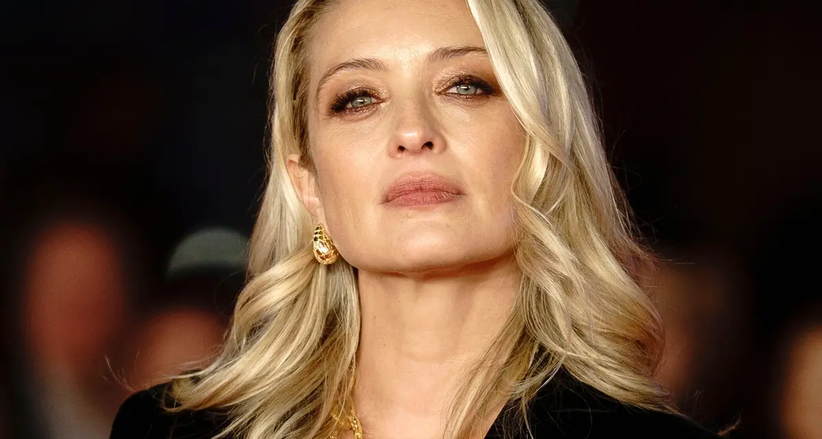 Roma 2025 - Red carpet Unita