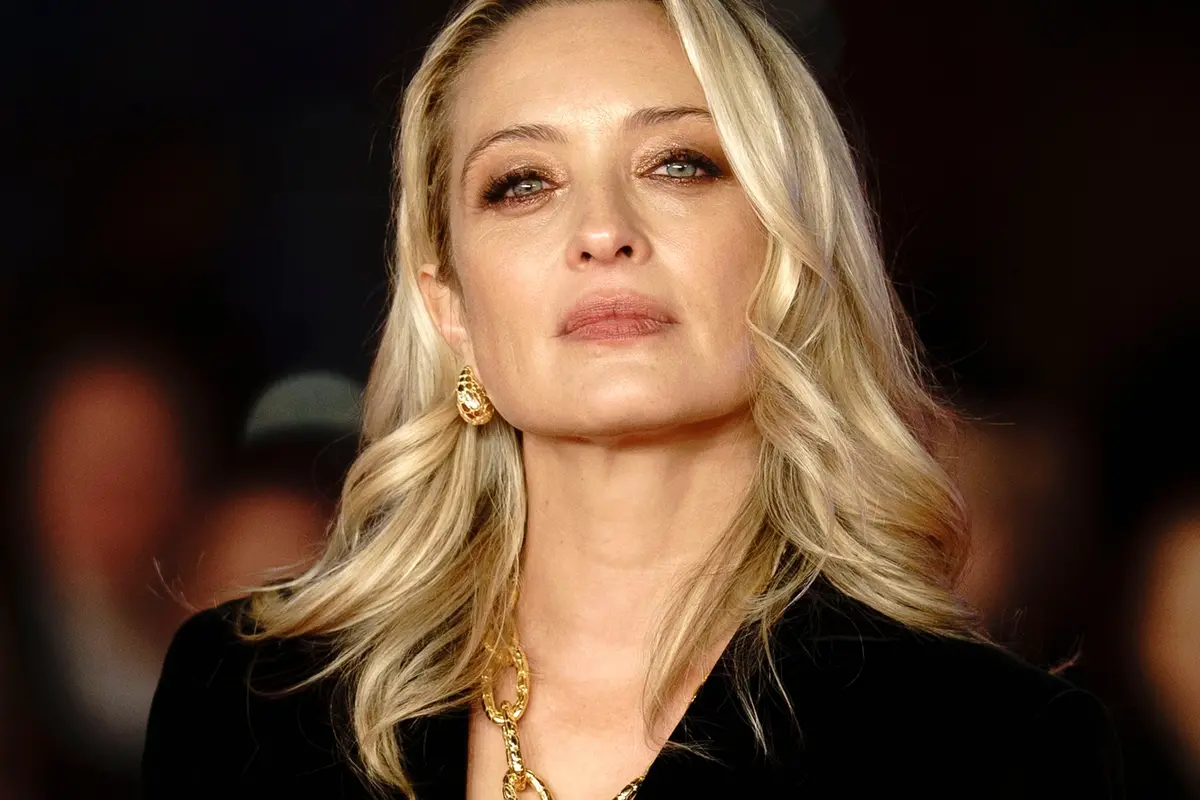Roma 2025 - Red carpet Unita