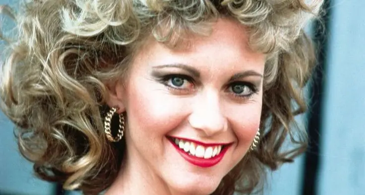 Addio a Olivia Newton-John