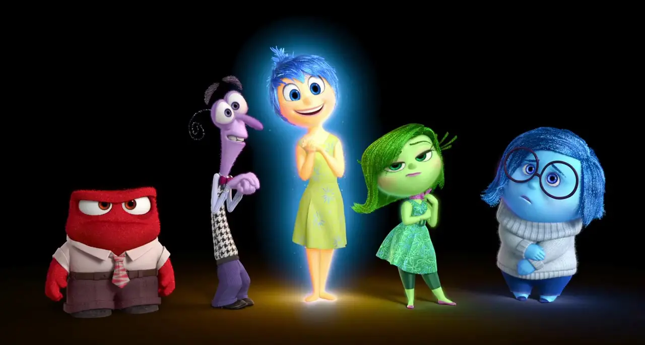 Inside Out