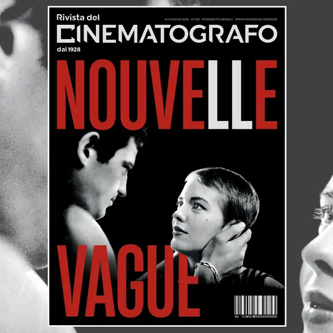 Il nuovo numero della Rivista del Cinematografo