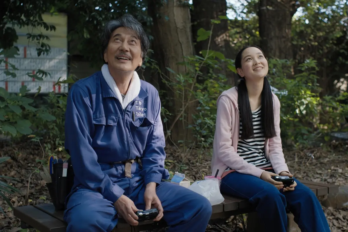 Perfect Days, il capolavoro di Wim Wenders a Cannes 2023: la recensione di Federico Pontiggia