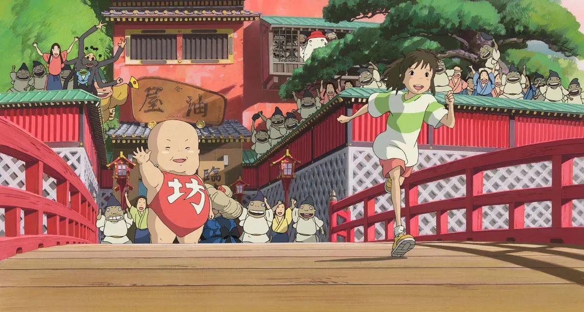 Studio Ghibli, utopie e meraviglie secondo Miyazaki e Takahata