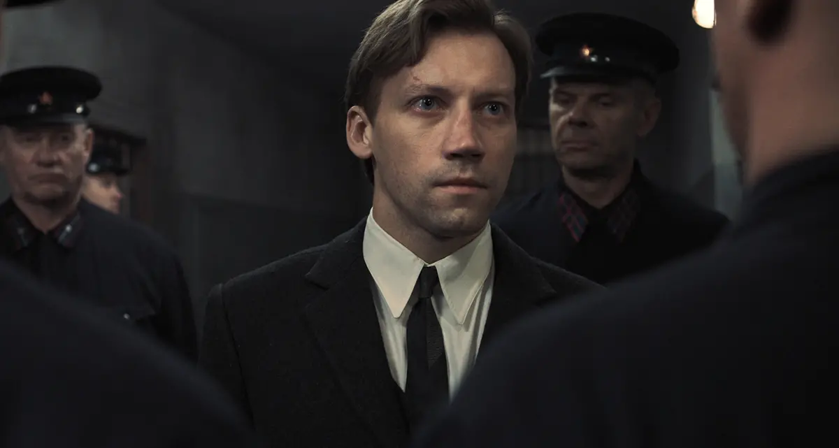 Two Prosecutors