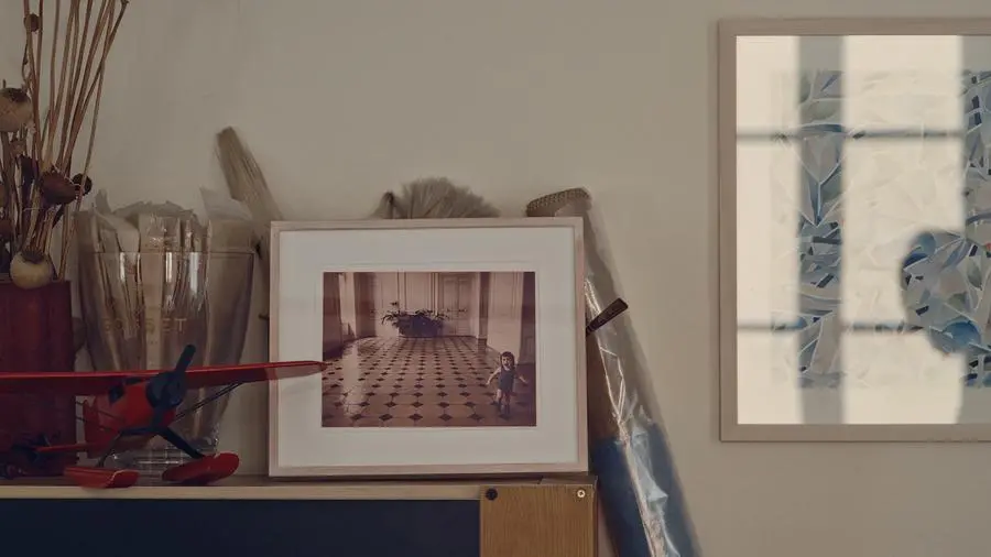 ® eredi Luigi Ghirri