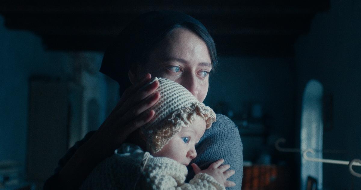 Vermiglio di Maura Delpero per - Copy Of Vermiglio