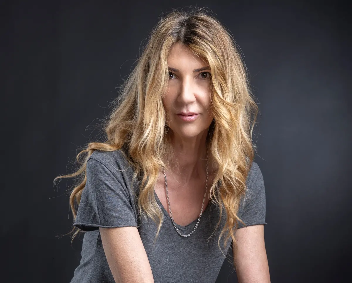 Cristiana Mainardi - ©Claudio Sforza