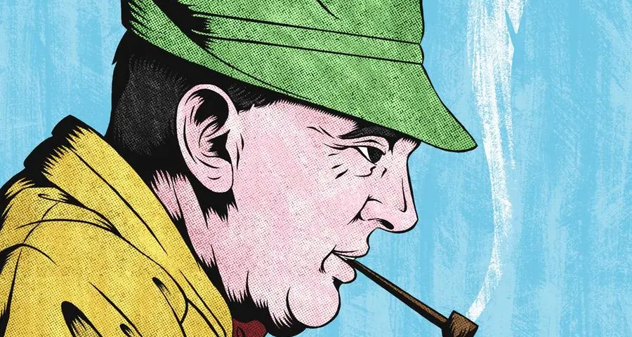 Jacques Tati: i francesi non sanno ridere
