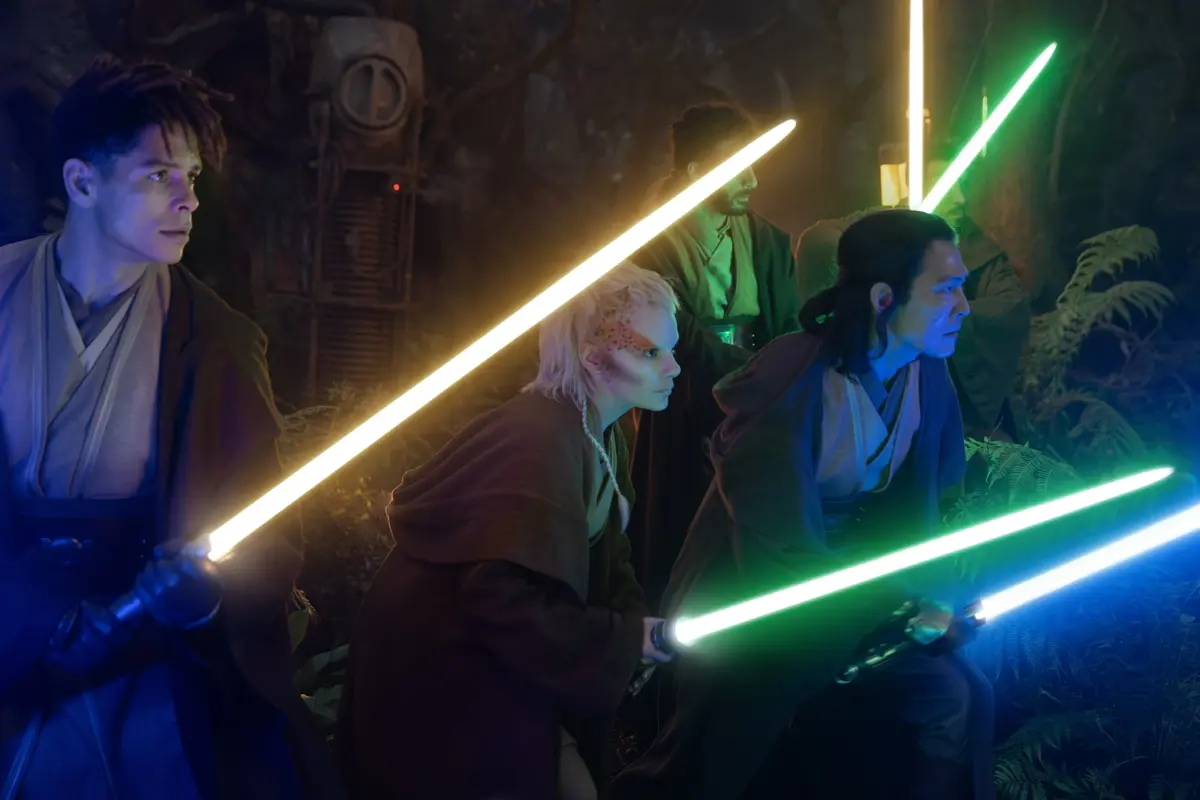©2024 Lucasfilm Ltd. & TM. All Rights Reserved.