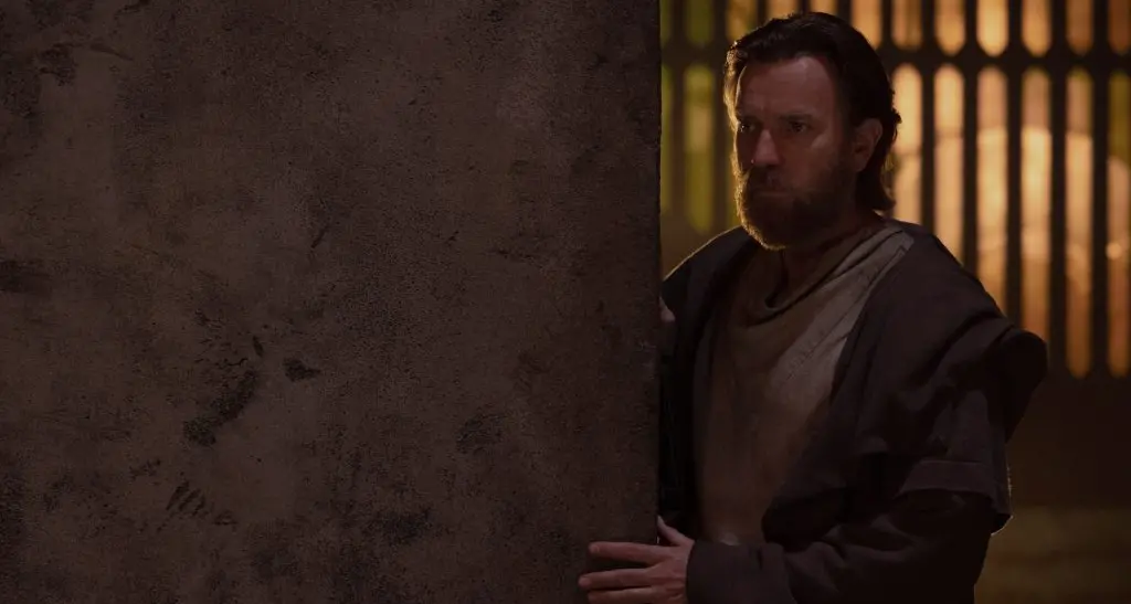 Obi-Wan Kenobi, nuovo trailer