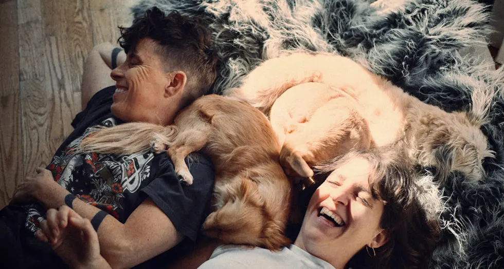 Come See Me in the Good Light