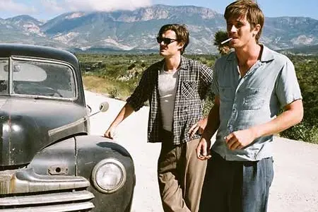 <i>On the Road</i>
