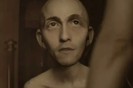 <i>Metropia</i>