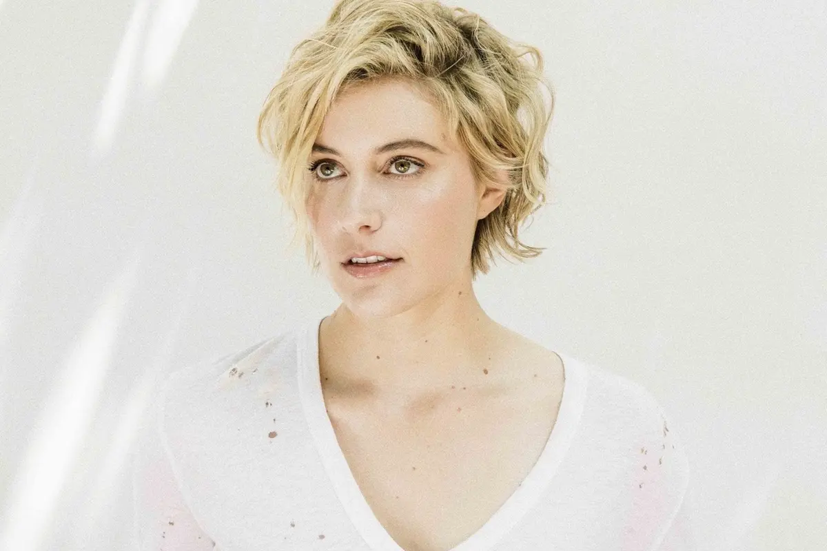 Greta Gerwig \\u00A9 Ben Rayner