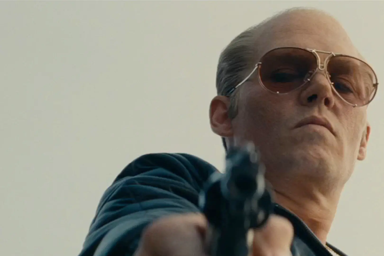 Black Mass