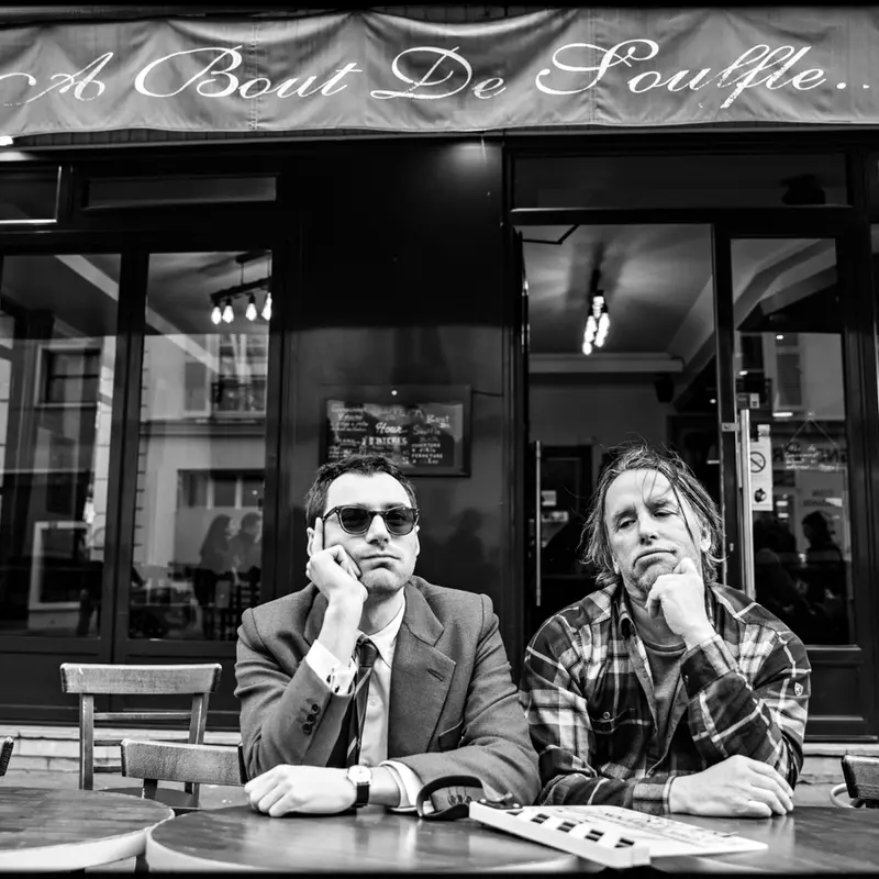 Richard Linklater e il suo film sulla Nouvelle Vague fatto come un film della Nouvelle Vague