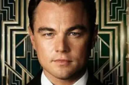 <i>Il grande Gatsby</i>