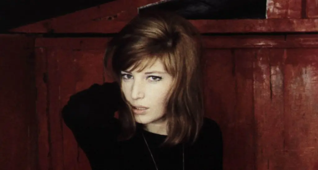 Leggere Monica Vitti