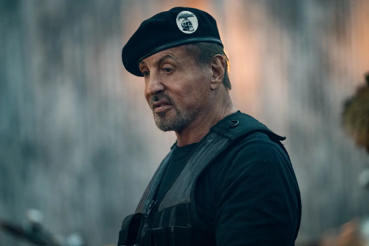 I mercen4ri – Expendables