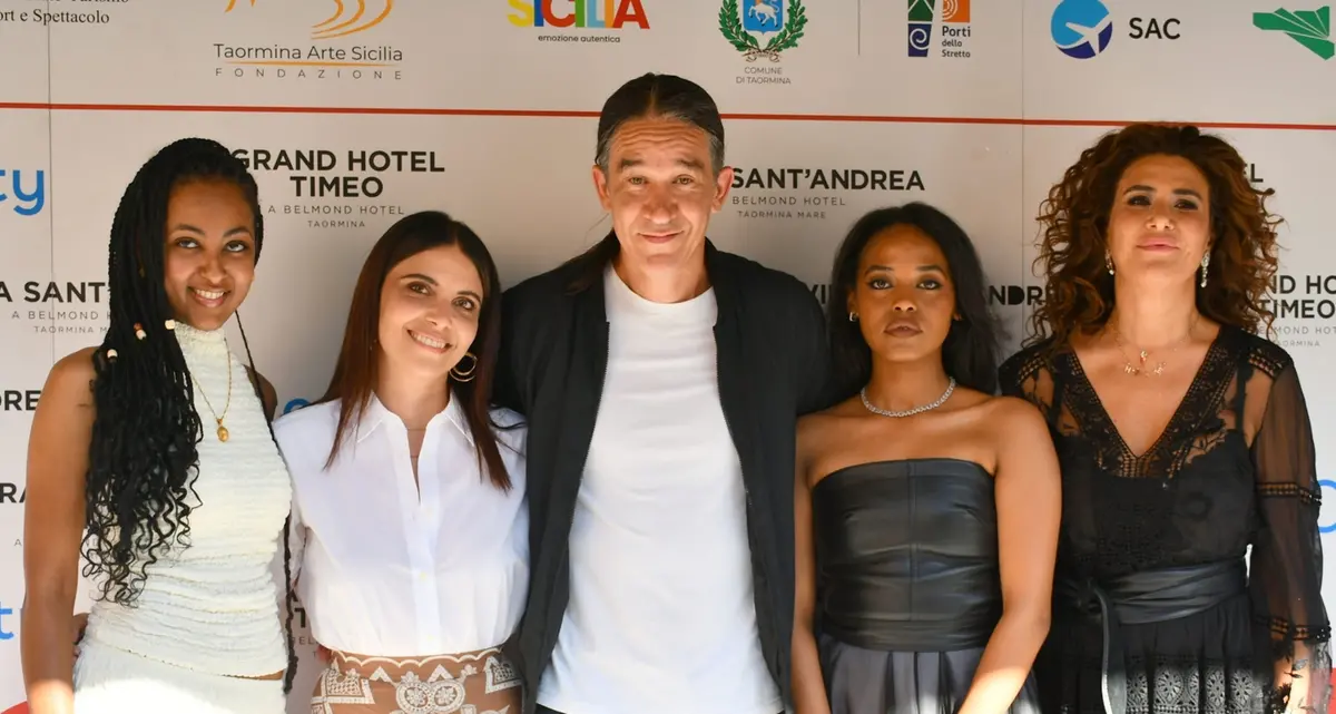 Daniel Espinosa: “Madame Luna, il mio film più personale”