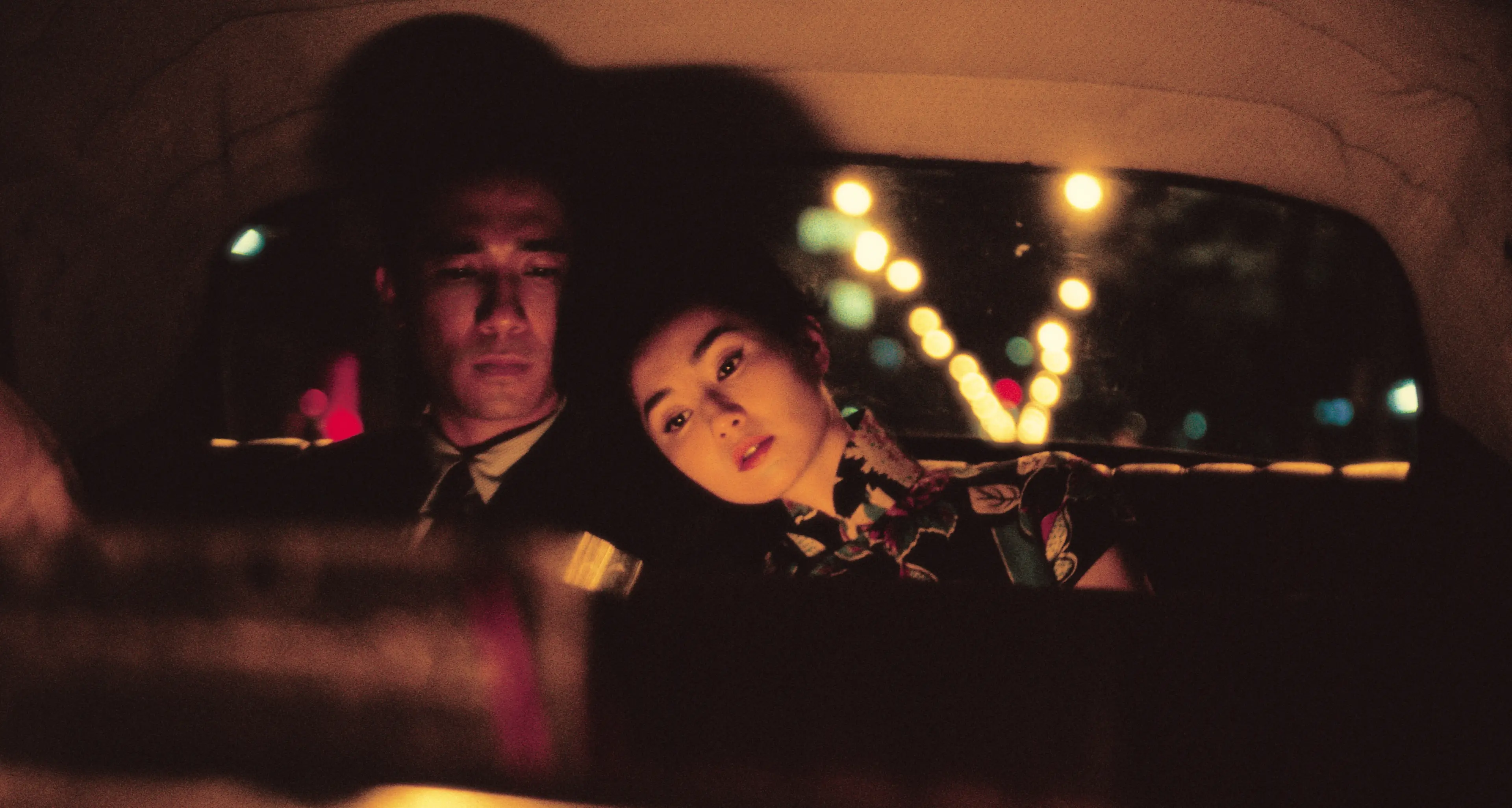 In the Mood for Love al 38° TFF