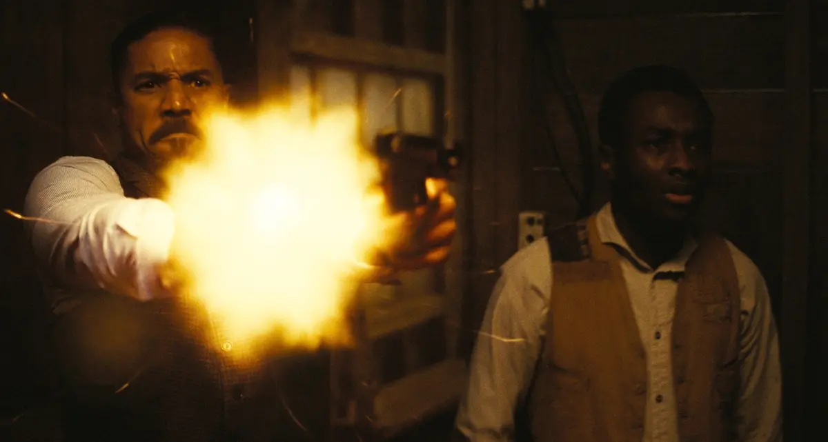 Actor Awards, Michael B. Jordan beffa Chalamet