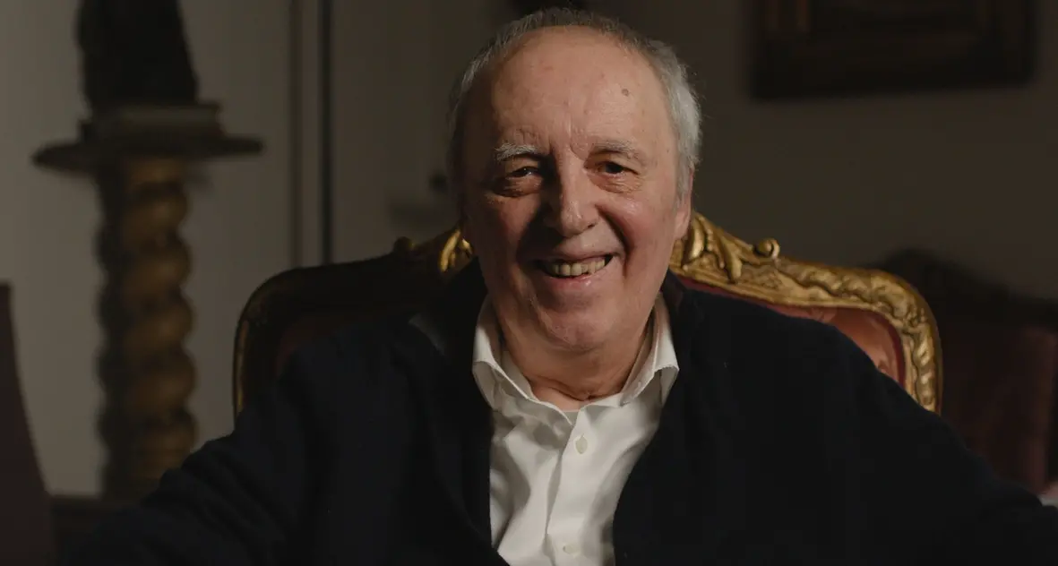 Dario Argento, “Venezia non mi aveva mai invitato”