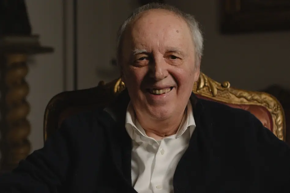 Dario Argento Panico