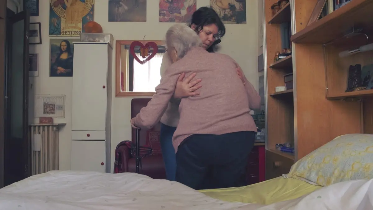 CareSeekers – In cerca di cura