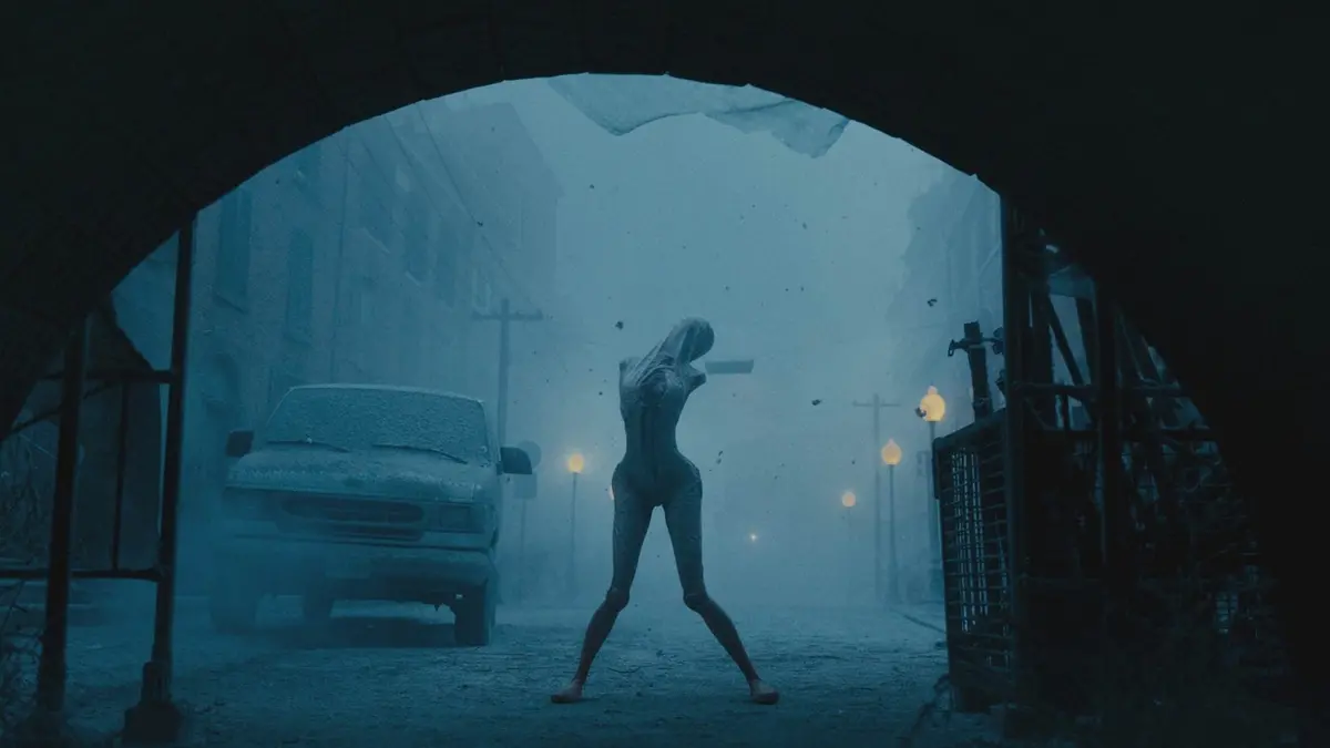 Return To Silent Hill (2026)