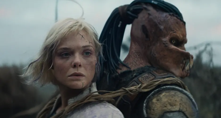 Predator: Badlands, il franchise si reinventa con meno sangue, più cuore