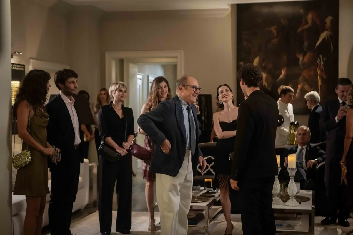 Scuola di seduzione @ Francesca Cassaro