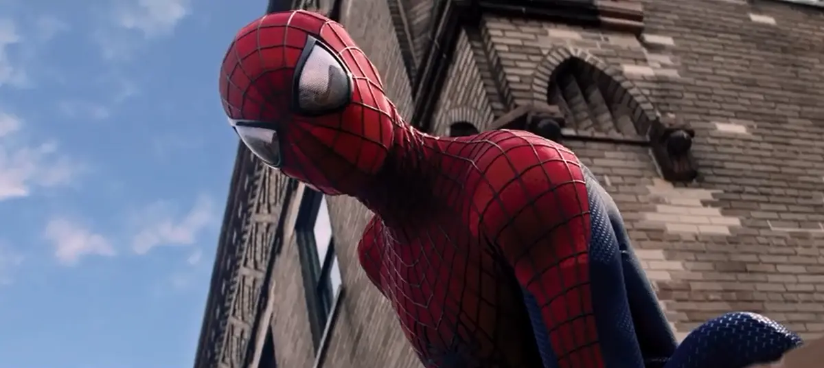 The Amazing Spider-Man 2 – Il potere di Electro