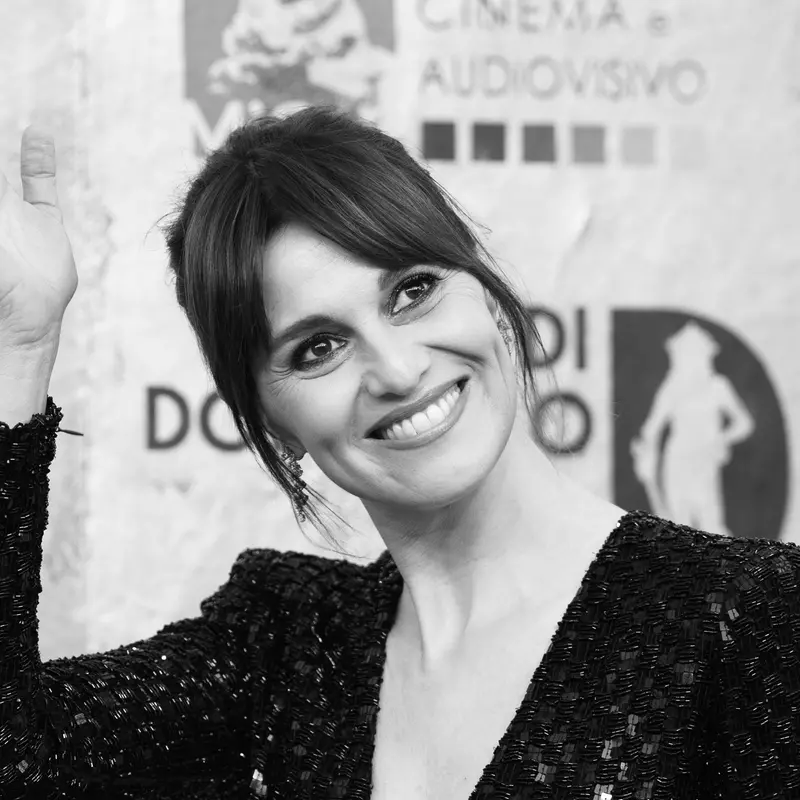Paola Cortellesi presiederà la giuria del Concorso alla XX Festa del Cinema di Roma