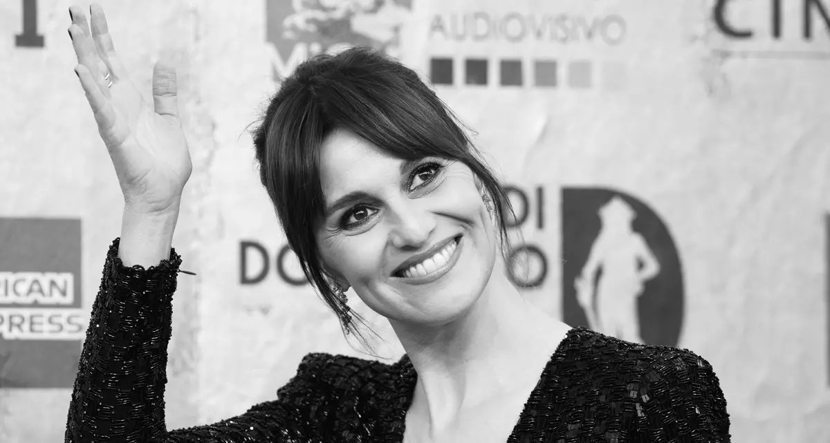 Paola Cortellesi presiederà la giuria del Concorso alla XX Festa del Cinema di Roma