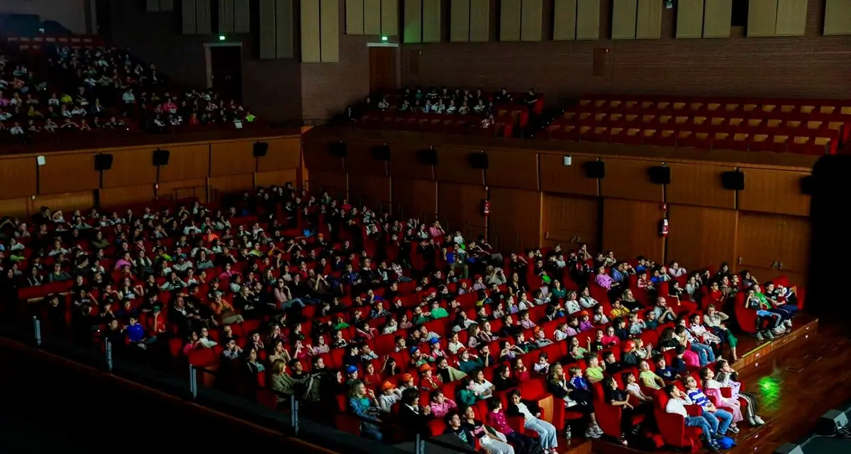 Alice nella Città, 10.265 studenti a proiezioni e attività formative