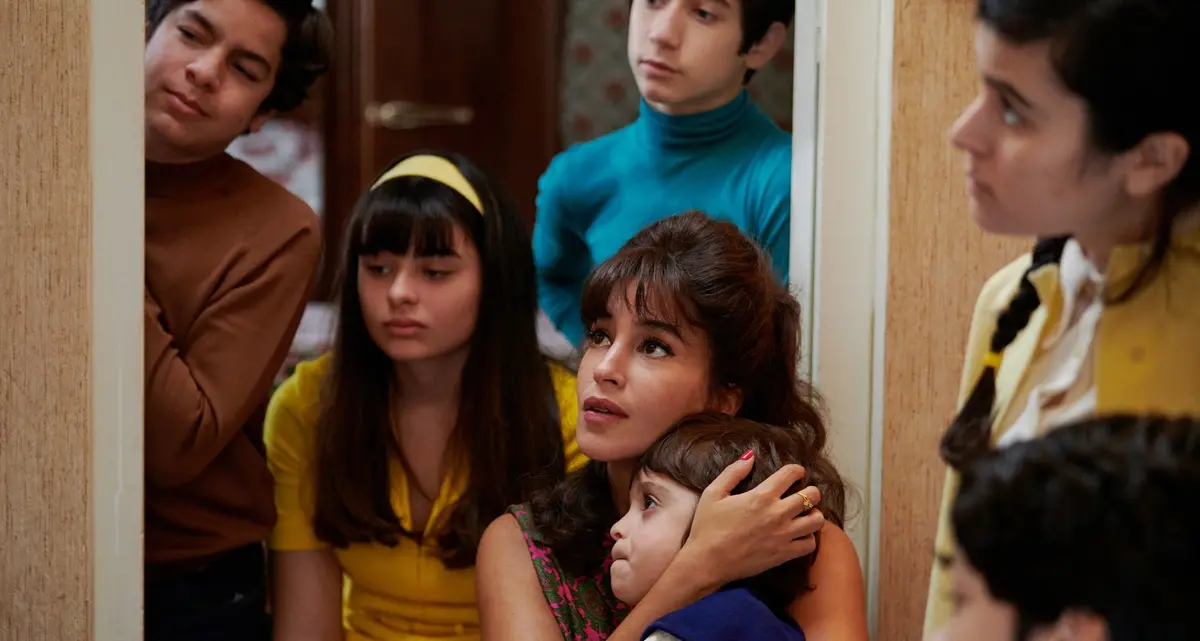 C’era una volta mia madre