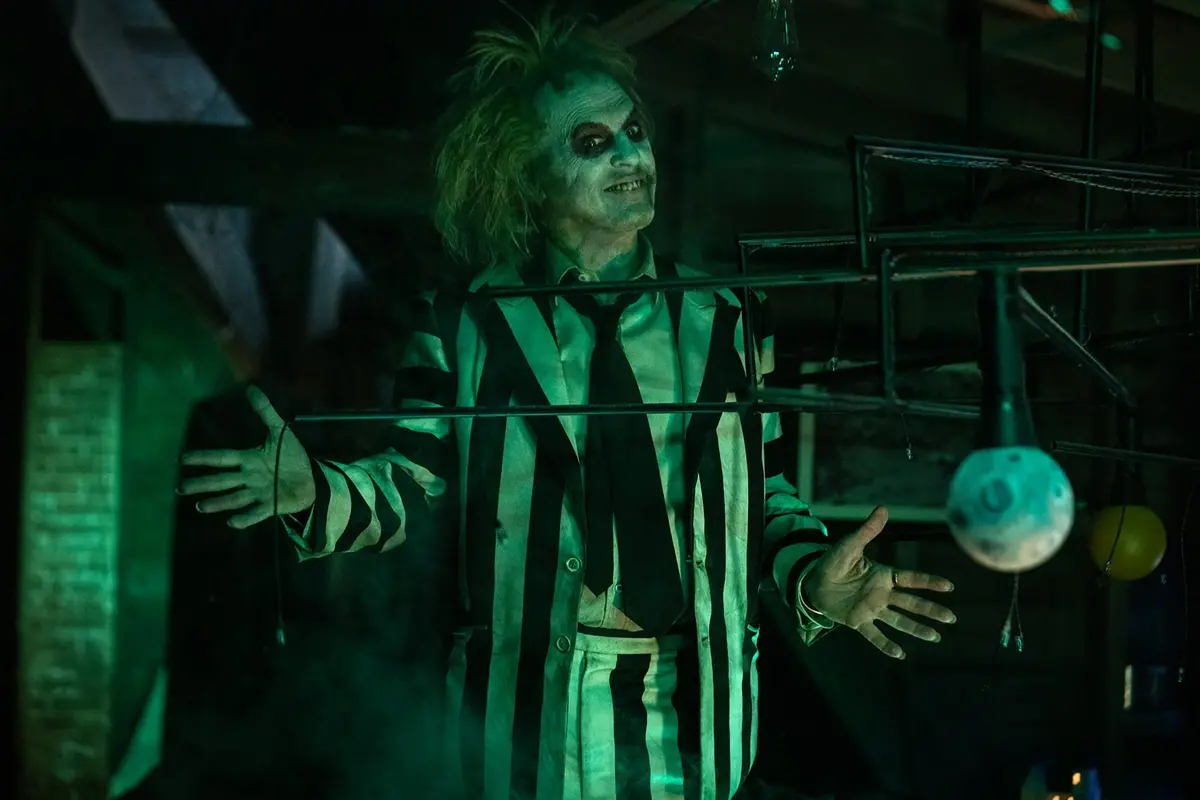 Beetlejuice Beetlejuice \\u00A9 2023 Warner Bros. Entertainment Inc. All Rights Reserved.