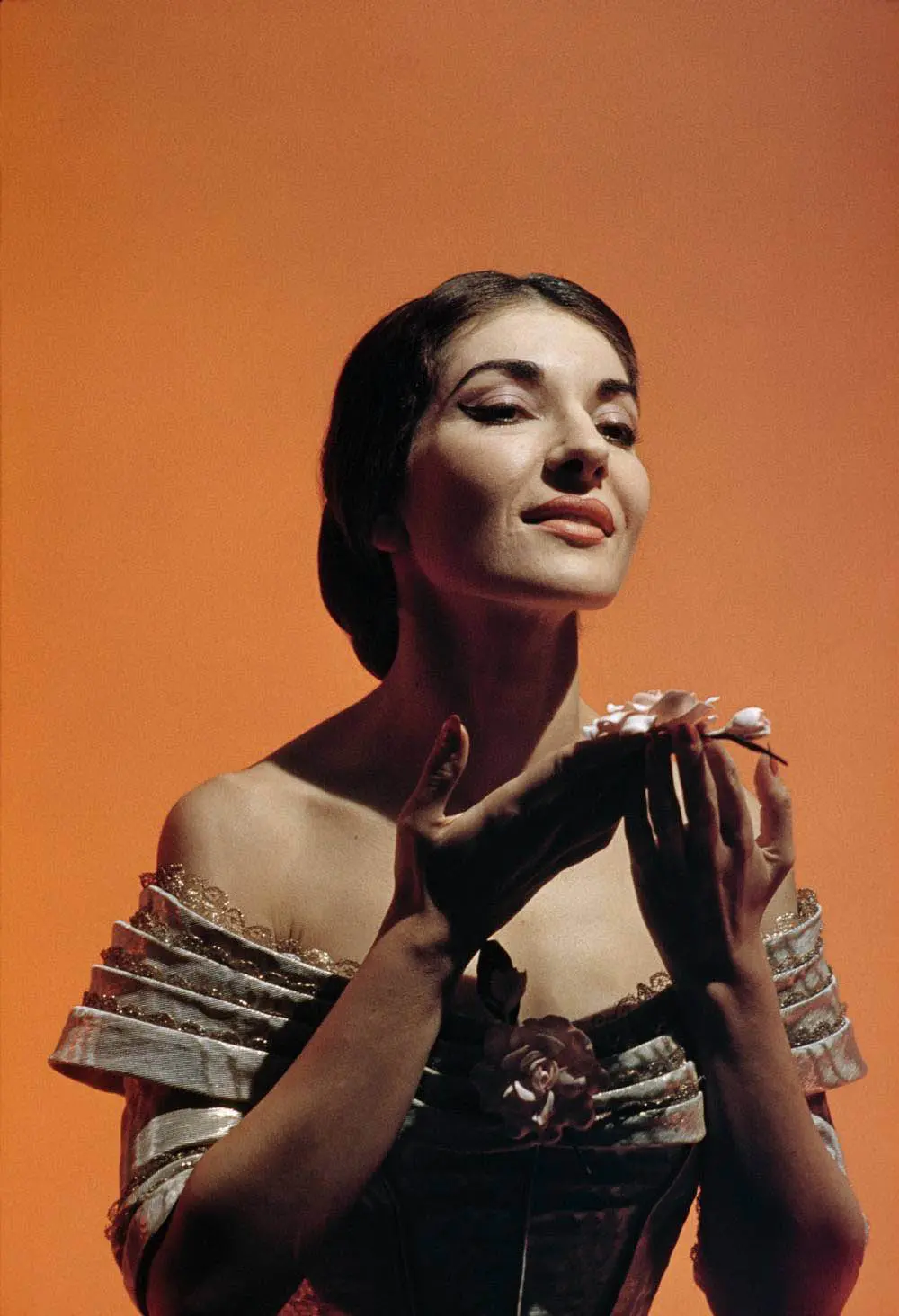 Maria Callas © LUCKY RED