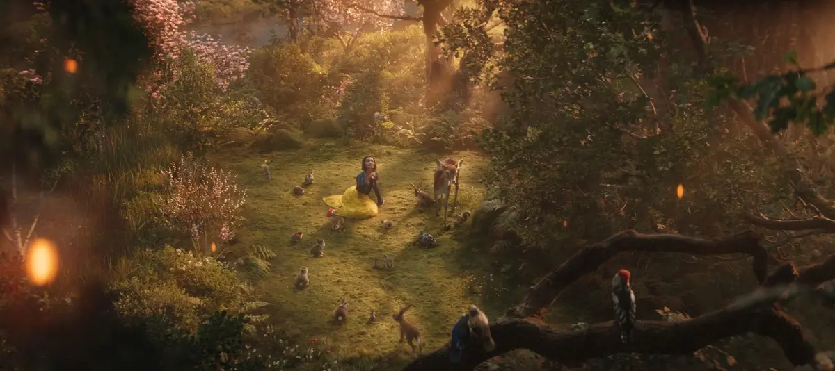 © Disney Enterprises, Inc. All Rights Reserved.