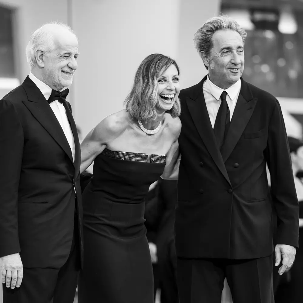 Venezia 82 - Red Carpet di apertura