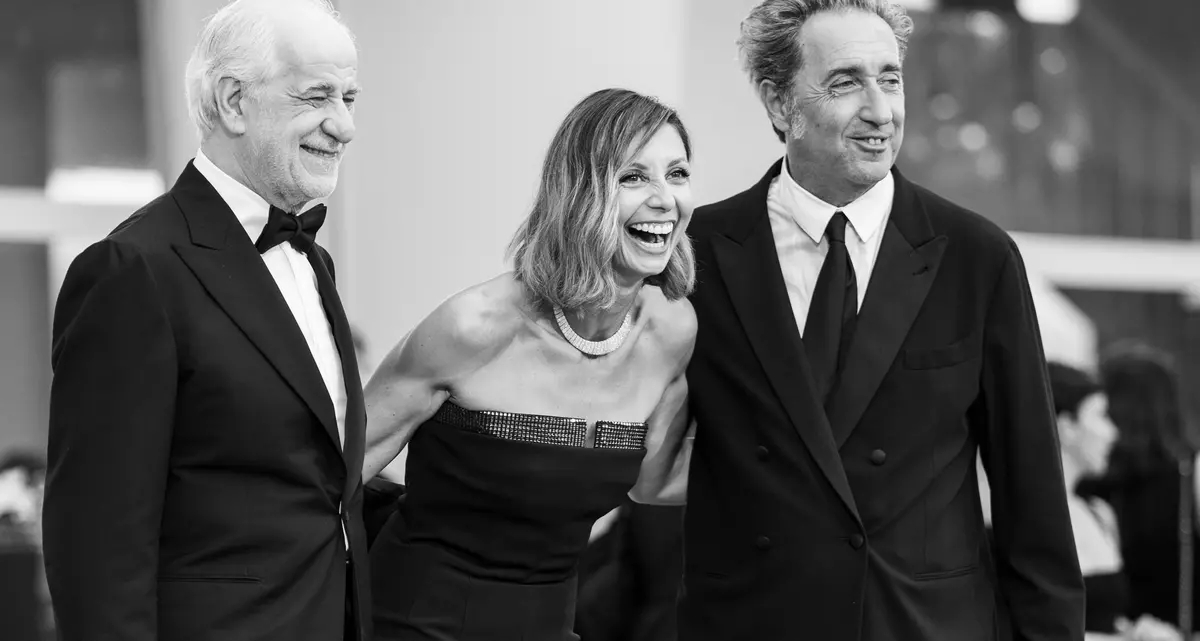 Venezia 82 - Red Carpet di apertura